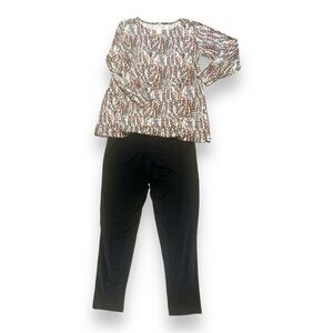 Retreat Loungewear